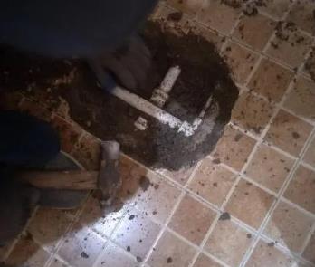 呼和浩特市卫生间漏水维修公司为您分享下卫生间渗水如何处理及注意事项