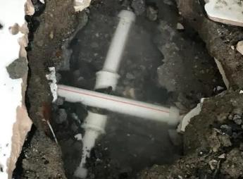 呼和浩特市阳台漏水维修公司为您分享楼上楼下漏水怎么处理
