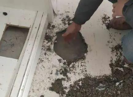 呼和浩特市卫生间漏水维修公司分享下精确定位查漏水一次多少钱?不同级别收费不同