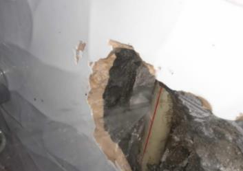 呼和浩特市卫生间漏水维修的步骤和流程。